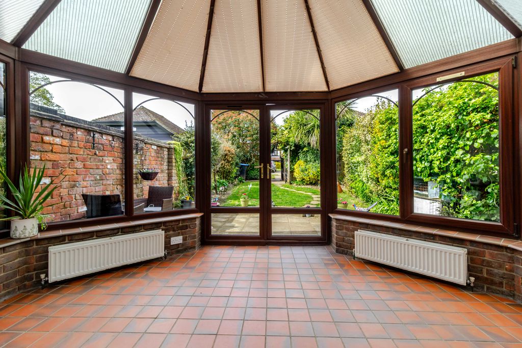 Clerks Croft Bletchingley